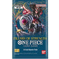 Pillars of Strength (OP03) Booster Pack