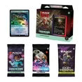 Magic: The Gathering Duskmourn Haunts & Horrors Commander Pack
