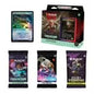 Magic: The Gathering Duskmourn Haunts & Horrors Commander Pack