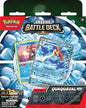 Quaquaval ex Deluxe Battle Deck