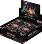 Wings of the Captain (OP06) Booster Box