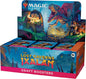The Lost Caverns of Ixalan (LCI) Draft Booster Box