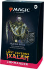 The Lost Caverns of Ixalan (LCI) - Commander Deck - Ahoy Mateys