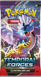 Temporal Forces (SV05) Booster Pack