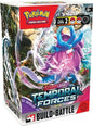 Temporal Forces (SV05) Build & Battle Box