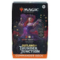 Most Wanted (OTJ) Commander Deck