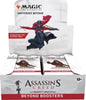 Assassin's Creed (ACR) Beyond Booster Box