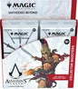 Assassin's Creed (ACR) Collector Booster Box