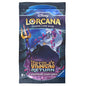 Ursula's Return (SET4) Booster Pack