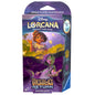 Ursula's Return (SET4) Starter Deck
