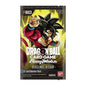 Raging Roar (FB03) Booster Pack