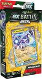 Miraidon ex Battle Deck