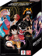 Emperors in the New World (DP06) Double Pack