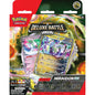 Miraidon ex Deluxe Battle Deck
