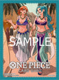 One Piece Official Sleeves: TCG+ Store Edition Vol.1