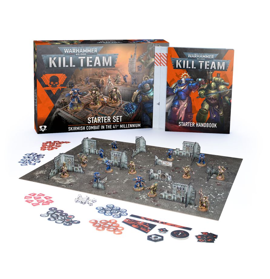 Kill-Team Starter Set