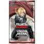 Union Arena - Booster Pack - UE09BT: FULLMETAL ALCHEMIST (UE09BT)