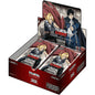 Union Arena Fullmetal Alchemist (UE09) Booster Box