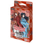 Union Arena: Rurouni Kenshin - Starter Deck - UE11ST