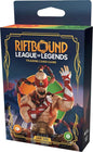 Riftbound TCG: Origins (Set 1) - Lee Sin Champion Deck
