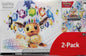 Costco Pokemon Prismatic Evolutions 2-Pack Trainer Box and Booster Bundle