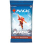 Avatar: The Last Airbender - Play Booster Pack - Avatar: The Last Airbender (TLA)