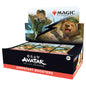 Avatar: The Last Airbender (TLA) Jumpstart Booster Box