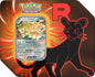 Pokemon: Team Rocket Tin