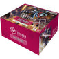 Gundam TCG : Dual Impact Booster Box