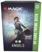 MTG: Lorwyn Eclipsed 60-Card Theme Deck Display - (ECL)