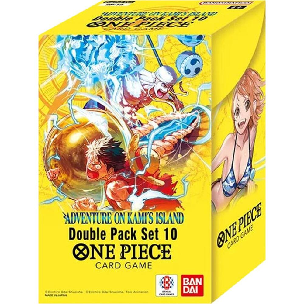 OP15 DoublePack