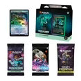 Magic: The Gathering Duskmourn Haunts & Horrors Commander Pack
