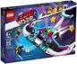 The Lego Movie 2 Wyld-Mayhem Star Fighter