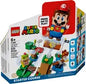 Lego Super Mario Adventures with Mario Starter Course
