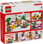 Lego Super Mario Soda Jungle Maker Set