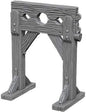 WizKids Deep Cuts Unpainted Miniatures Terrain: Stocks