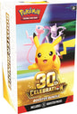 30th Celebration Booster Bundle