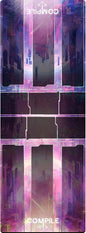 compile playmat