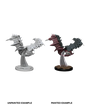 Pathfinder Battles Deep Cuts: Flying Ray