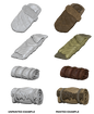 WizKids Deep Cuts - Bedrolls