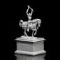 WizKids Deep Cuts: Heroic Statue