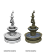 WizKids Deep Cuts - Fountain