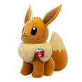 Pokemon Plush Eevee