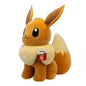 Pokemon Plush Eevee