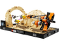Mos Espa Podrace™ Diorama