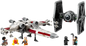 TIE Fighter & X-Wing Mash-up