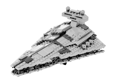 Lego Star Wars Midi-Scale Imperial Star Destroyer (2010)
