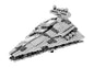 Lego Star Wars Midi-Scale Imperial Star Destroyer (2010)
