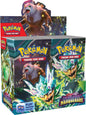 Twilight Masquerade (SV06) Booster Box