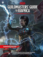 Dungeons & Dragons Guildmasters' Guide to Ravnica
